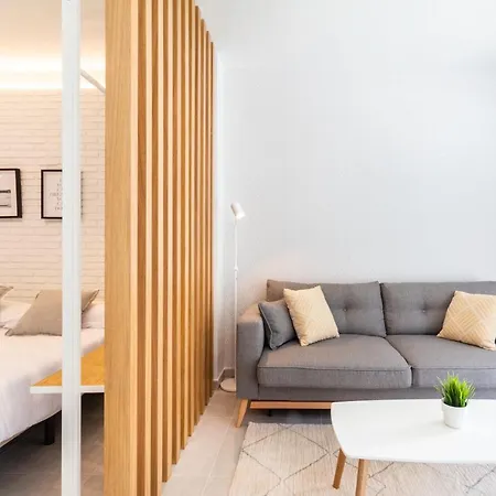Apartmán Wintowinrentals Sostoa 156 *