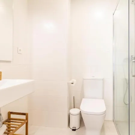 Wintowinrentals Sostoa 156 Apartmán Màlaga