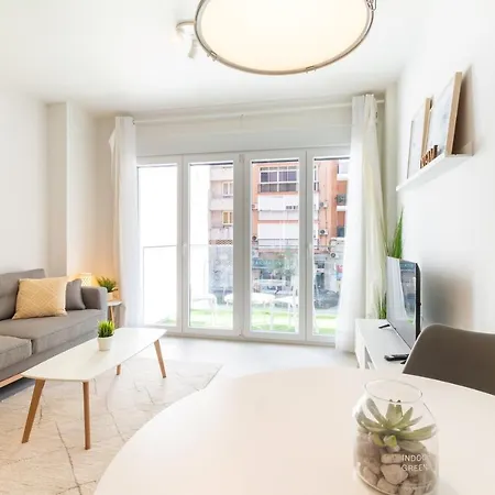 Wintowinrentals Sostoa 156 Apartmán