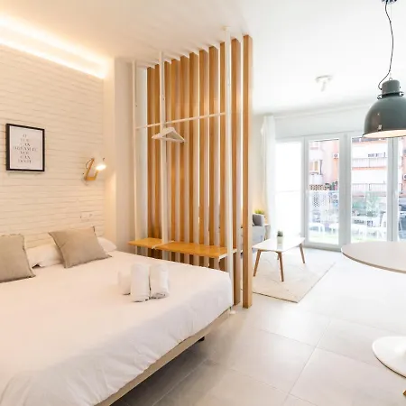 Wintowinrentals Sostoa 156 Apartmán