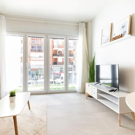 Wintowinrentals Sostoa 156 * Málaga