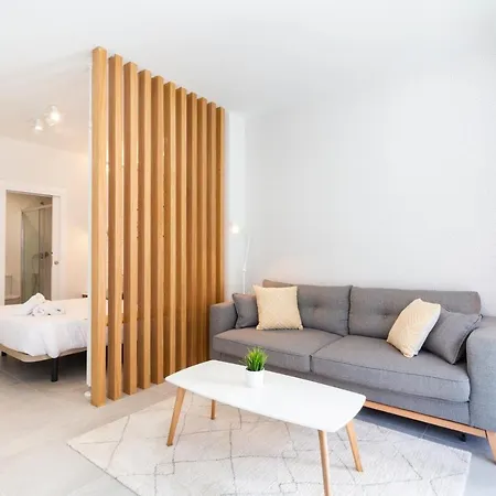 Wintowinrentals Sostoa 156 Appartement