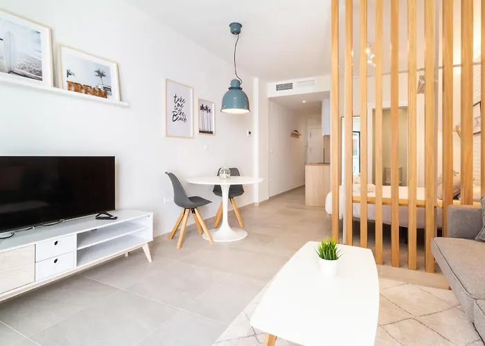 Wintowinrentals Sostoa 156 Apartment Málaga
